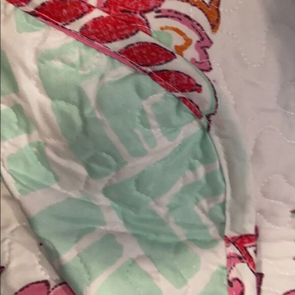 Three Piece King Quilt Set - Picture 3 of 5